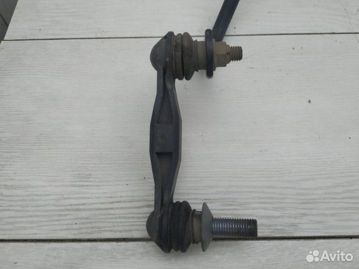 Стабилизатор задний Bmw 5 F10 N55B30A 2011