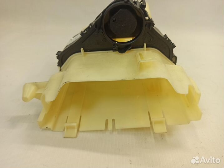 Защита блока блока DME MSD85.1 BMW X5 E70