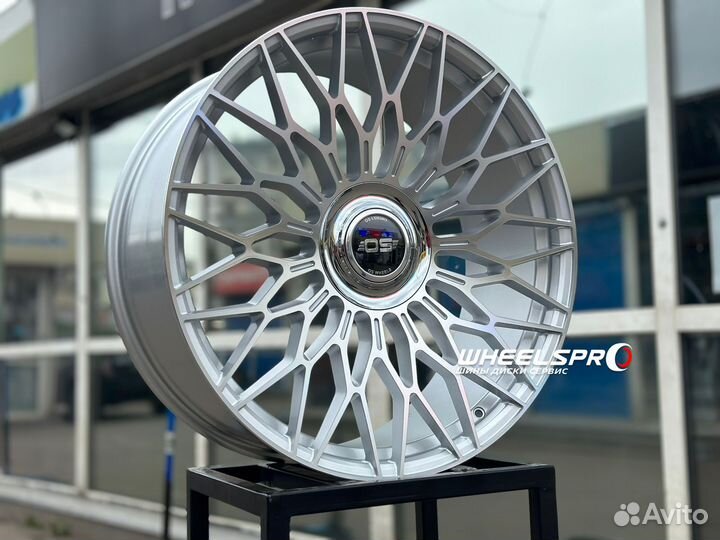 Диски R24 Ford F150