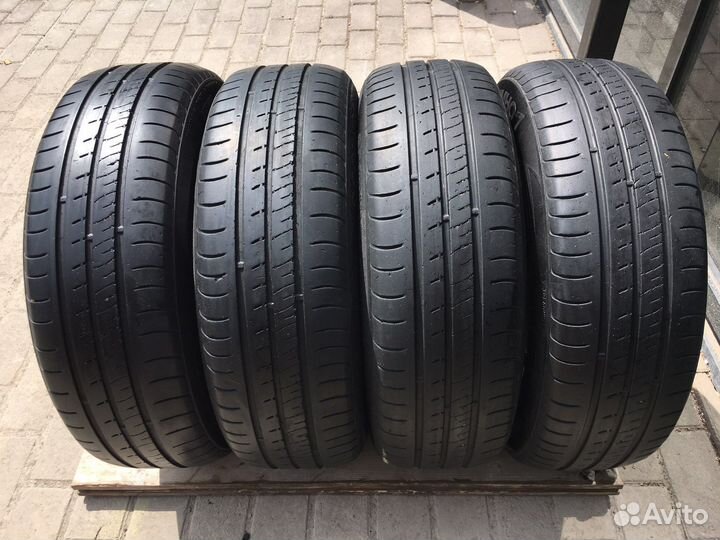 Kumho Ecowing ES01 KH27 185/65 R15
