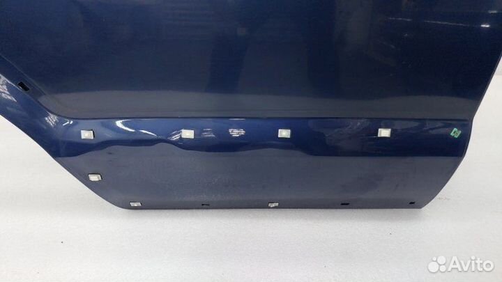 Б/У Дверь Состояние хорошее, присутствует дефект