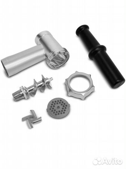 Новая мясорубка электрическая vitek VT-3644