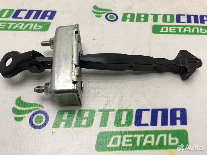 Ограничитель двери задний Mazda 3Bp хетчбек 5D