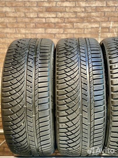 Kumho WinterCraft WP72 245/45 R18