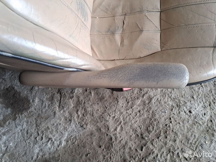 Сиденье левое Range Rover Vogue l322