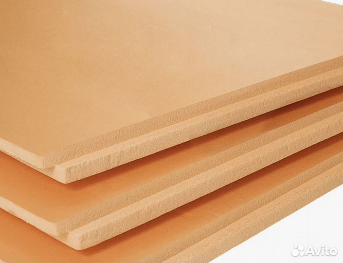 Утеплитель пеноплекс 100 уп. 4 листов 2,77м2