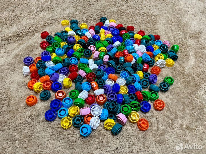 Крышки фрутоняня фрутокрышки