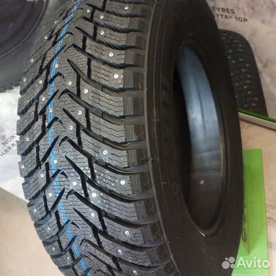 Ikon Tyres Nordman 8 SUV 265/65 R17 116