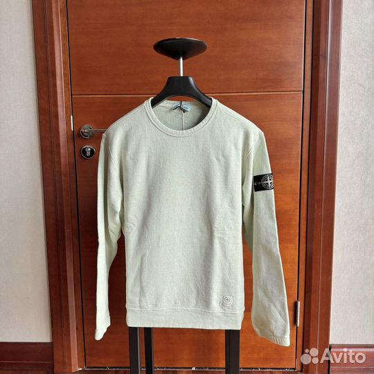 Stone Island Tinto Terra Свитшот Толстовка