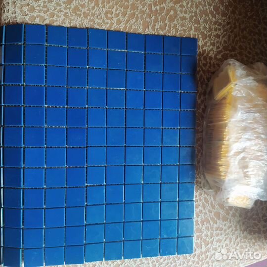 Формочки для мозаичной плитки