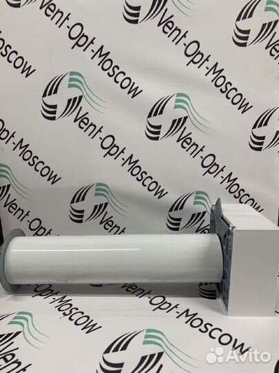 Norvind Pro Приточный клапан 1 шт