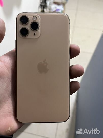iPhone 11 Pro, 64 ГБ