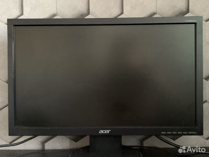 Монитор Acer 18,5 v193HQL