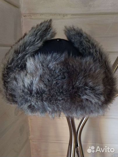 Шапка мужская