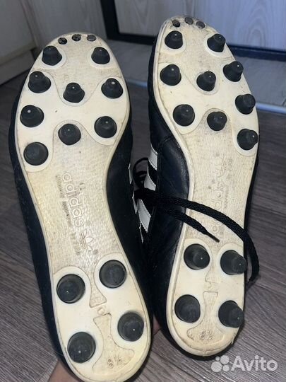 Бутсы adidas