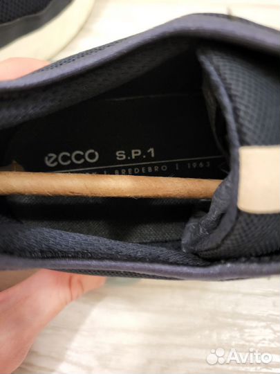 Кроссовки, кеды Ecco