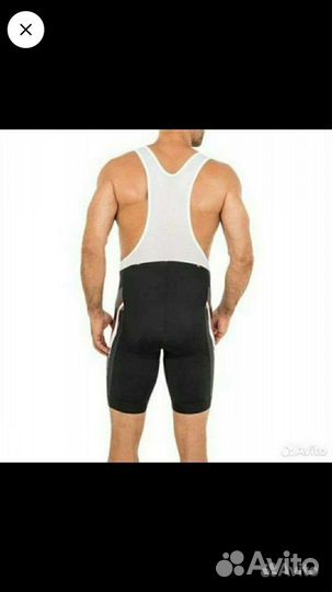 Велокомбинезоны