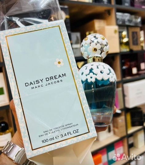 Духи Daisy Dream Marc Jacobs,100ml