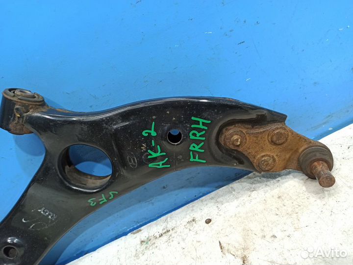 Рычаг передний правый Hyundai Santa Fe 3 DM 2015