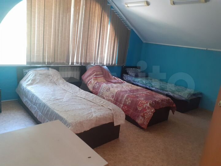 Комната 15 м², 2/2 эт.