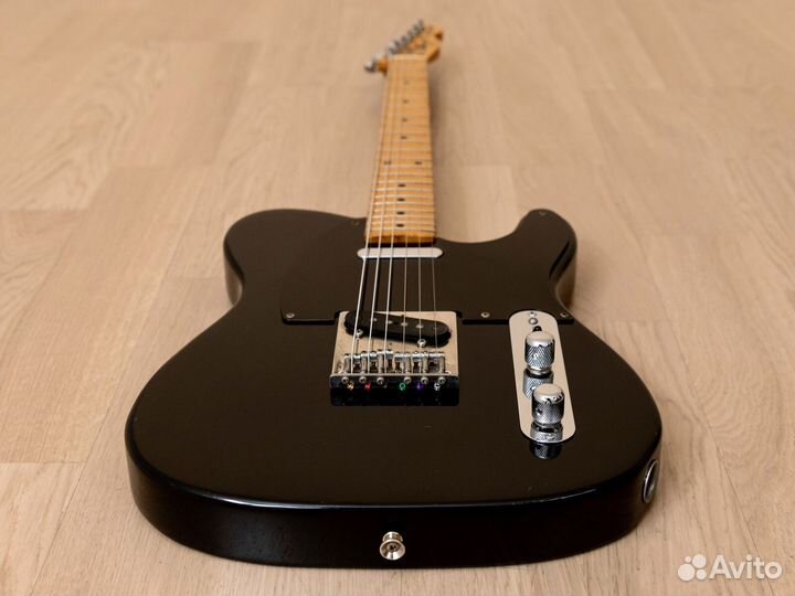 Электрогитара Squire by Fender Telecaster Model CT