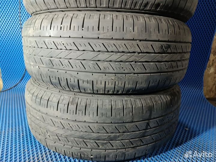 Hankook Dynapro HP RA23 235/60 R17