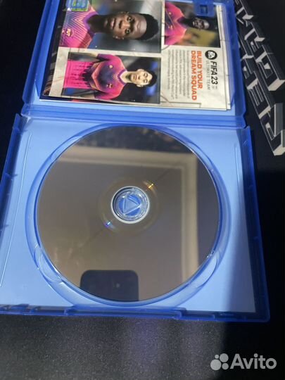 Fifa 23 ps4