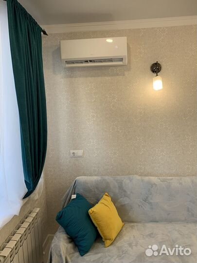 Кодционеры green