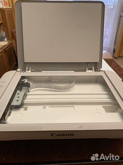 Принтер canon pixma mg2440