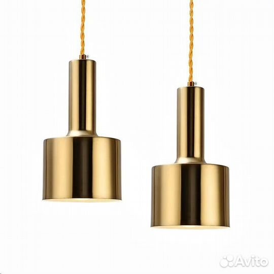 Светильник потолочный подвесной (разные)