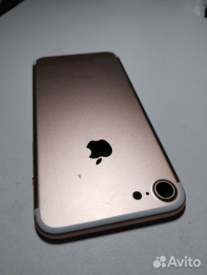 Корпус для iPhone 7
