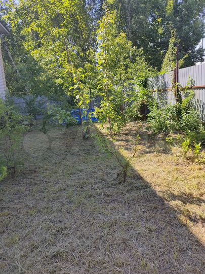 Коттедж 164 м² на участке 6 сот.