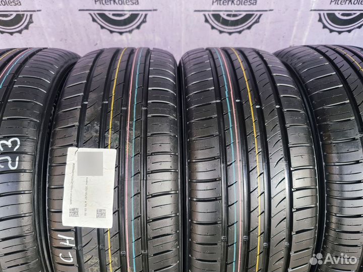 Kumho Ecowing ES31 225/45 R17 91