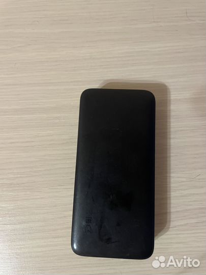 Повербанк 20000