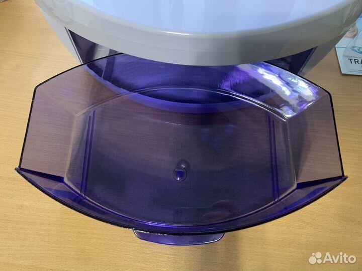 Ультрафиолетовый стерилизатор Germix