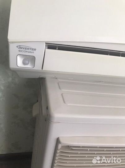 Сплит-система panasonic CU-E 18MKD