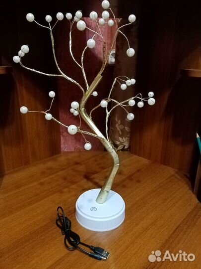 Светильник, ночник