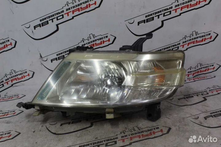 Фара nissan suzuki landy serena C25 CC25 CNC25 NC2