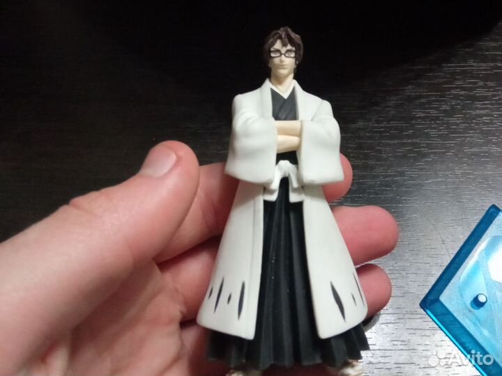 Фигурка аниме