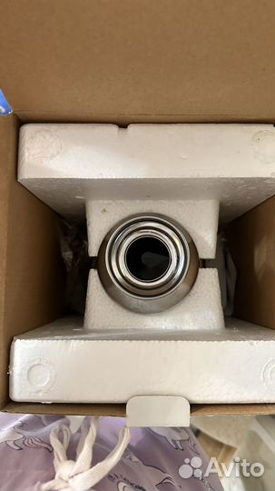 Шоколадный фонтан