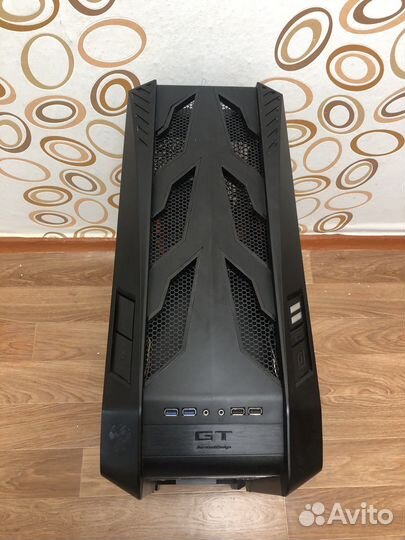 Aerocool GT-S