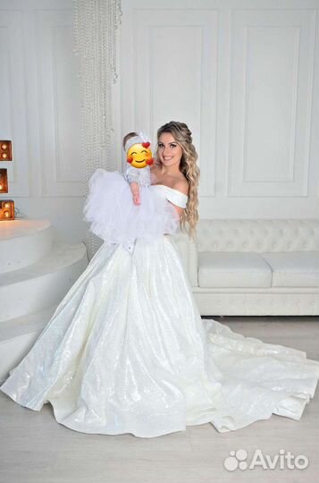 Платье р42-46