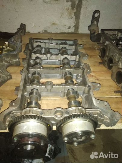 Муфта шестерня распредвала 1.8 G4NB Hyundai Kia