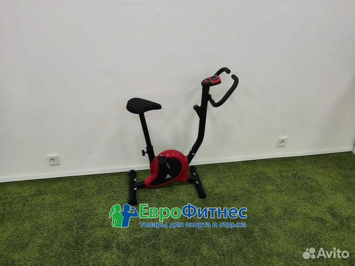 Велотренажер (ТЦ Континент)