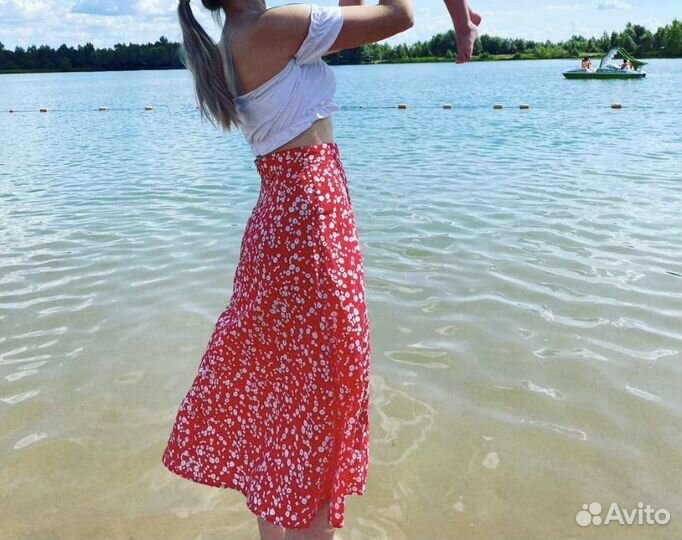 Юбка женская