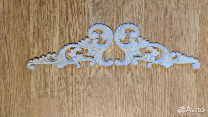 Лепной декор для мебели и интерьера