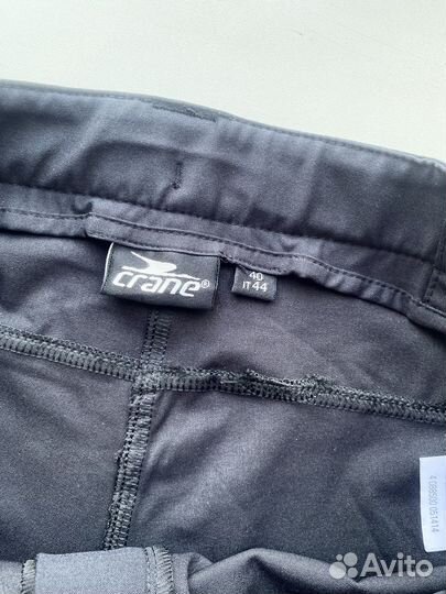 Шорты спортивные велосипедные Crane 44