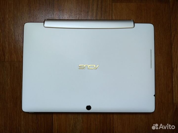 Планшет с док-станцией asus TF300TG