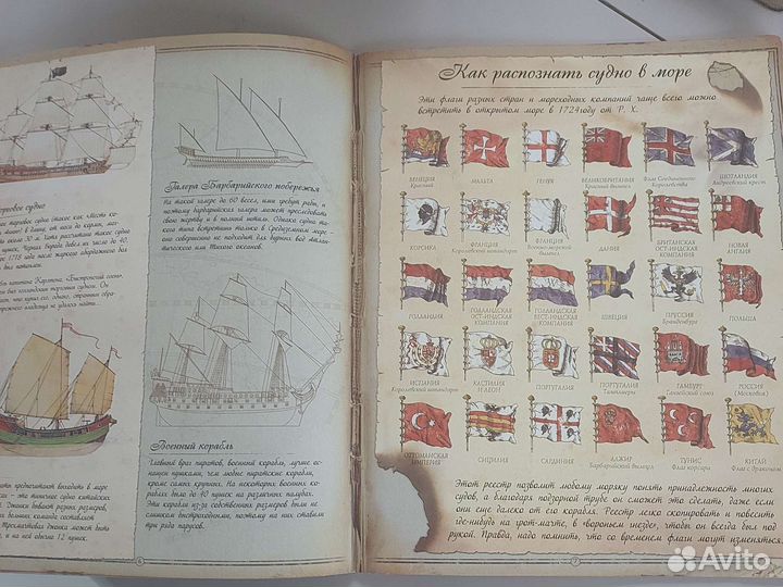 Книга детская Пиратология, Уильям Лаббер