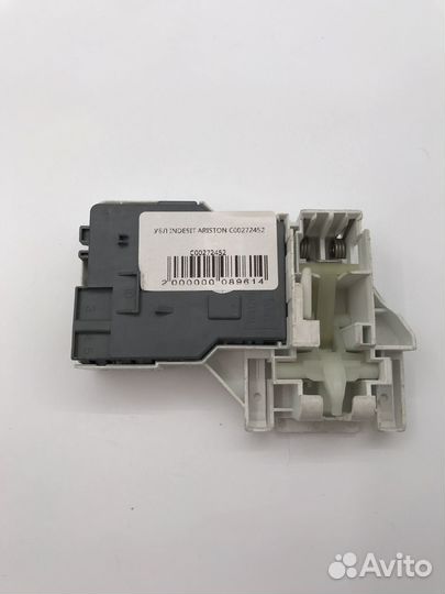 Убл indesit ariston C00272452